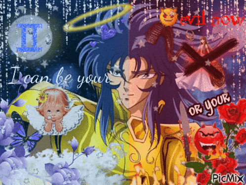 Saint Seiya Knights Of The Zodiac GIF
