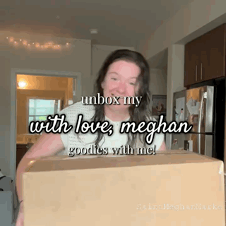 Saintmeghanmarkle Meghan Markle GIF. This 320 x 320 animated GIF is part of our meghan markle collection. Created by SaintMeghanMarkle. View the original…