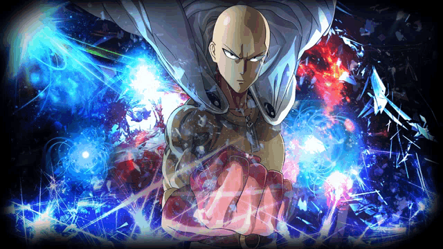 Saitama Bien Pro Meme