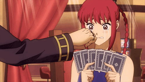 Sakamoto Days Anime GIF