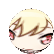 Saki Tenma Sticker
