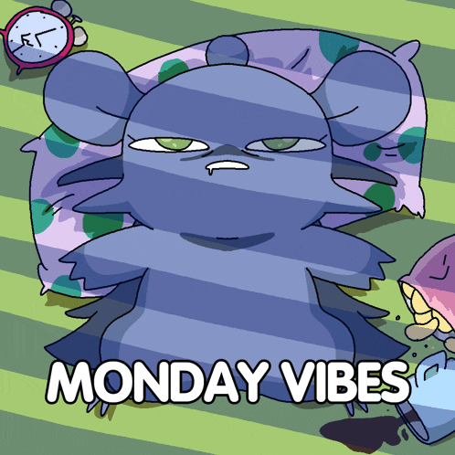 Saku Saku Monster GIF