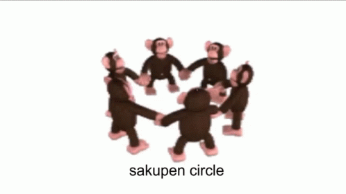 Sakupen Circle GIF