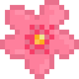 Sakura Cherry Blossom Sticker