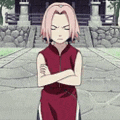 Sakura Meme