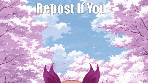 Sakura GIF