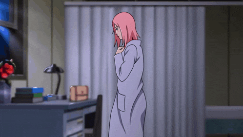 Sakura Sasuke Retsuden GIF