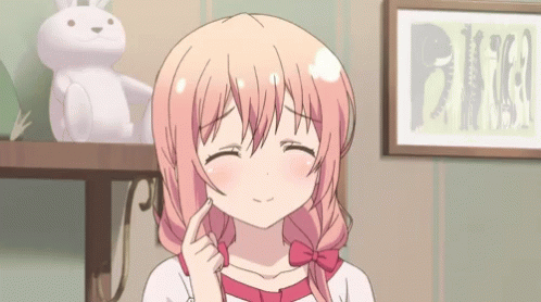 Sakuragi Hinako Hinako Note GIF