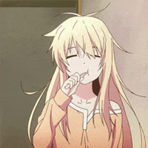 Sakurasou Sakurasou No Pet GIF