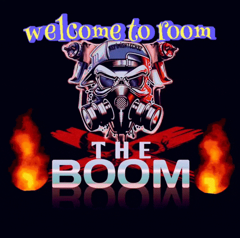 Salamboom GIF