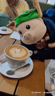 Salamik Cute GIF