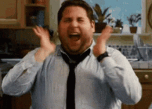 Sale Excited GIF
