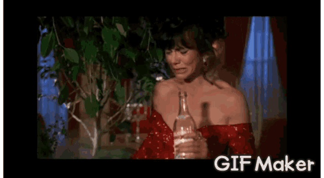 Sally Field GIF