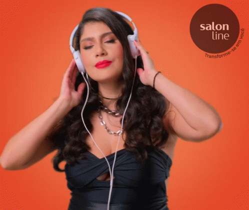 Salon Line Me Grava GIF
