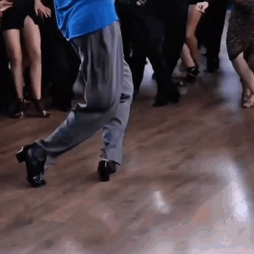 Salsa Dance Salsa Dancing GIF