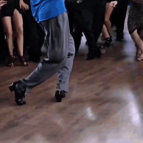 Salsa Dance Salsa Dancing GIF