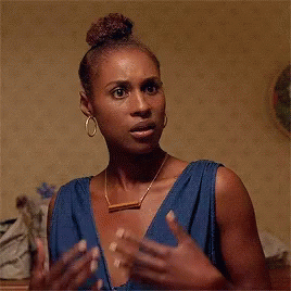 Salty Embarrassed GIF. This 268 x 268 animated GIF is part of our offended gasp collection. Related themes include gasp, huh, me. Created by TheFreshmore…