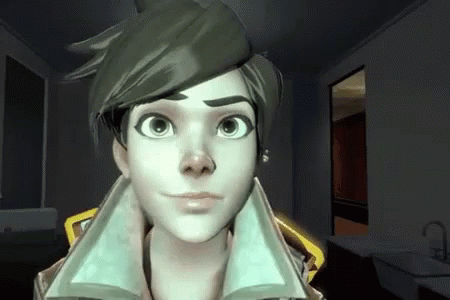 Salty Mad GIF