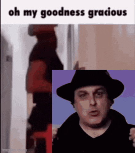 Salty GIF