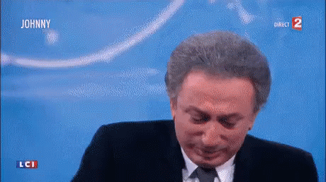Salut Mon Pote GIF