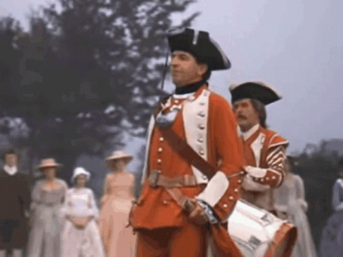 Salute GIF. This 498 x 373 animated GIF is part of our royal soldier collection. Related themes include salute. Created by mikesimpson54321. View the…