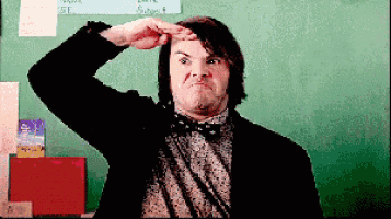Salute Raa GIF