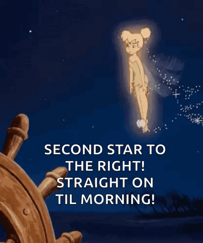 Salute Tinkerbell GIF. This 416 x 498 animated GIF is part of our peter pan tinker bell collection. Related themes include salute. Created by Aprilofcourse…