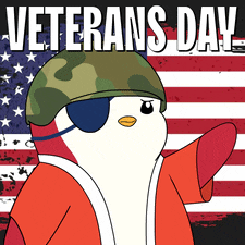 Salute Usa GIF