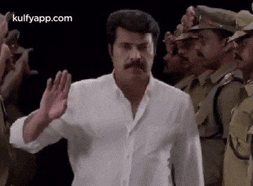 Salute.Gif GIF