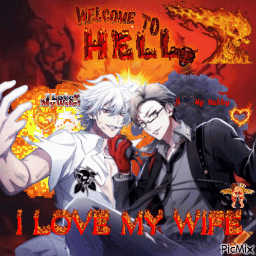 Samajyu Hypnosis Mic GIF