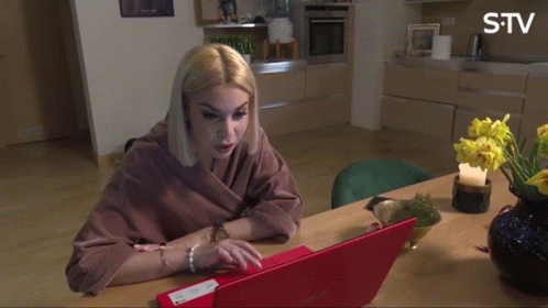 Samanta Tina Samanta GIF
