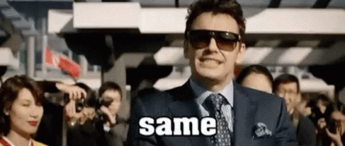 Same But Different GIF. This 498 x 211 animated GIF is part of our same same but different collection. Created by dccxix. View the original animation, share…