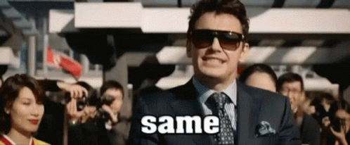 Same But GIF. This 498 x 206 animated GIF is part of our same same but different collection. Created by Spidercat82. View the original animation, share it…