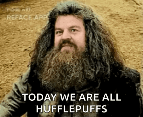 Sammyhagrid2 GIF. This 498 x 408 animated GIF is part of our hagrid collection. Created by BreezyJividen. View the original animation, share it, or browse…