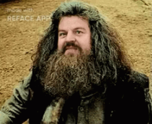 Sammyhagrid2 GIF. This 498 x 407 animated GIF is part of our hagrid collection. Created by SMALLE. View the original animation, share it, or browse related…