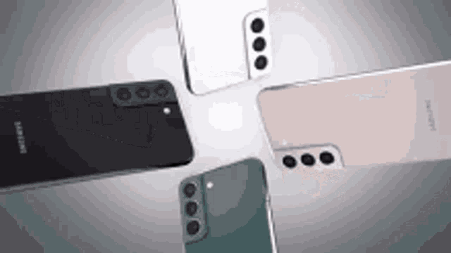 Samsung Android GIF