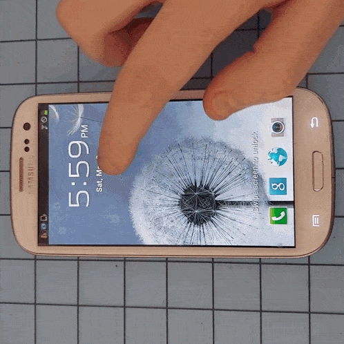 Samsung Samsung Galaxy GIF