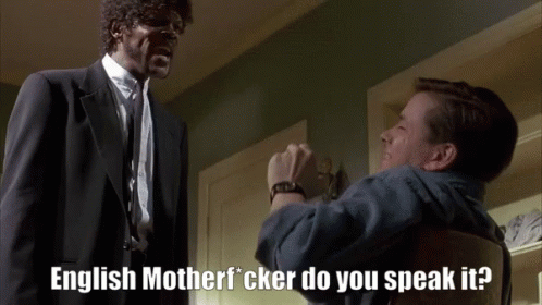 Samuel L Jackson English GIF