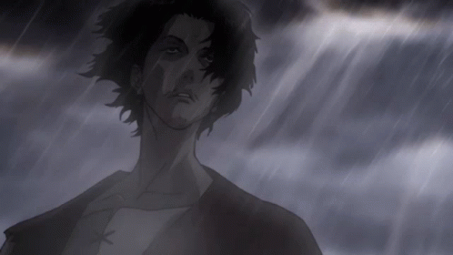 Samurai Champloo Mugen GIF