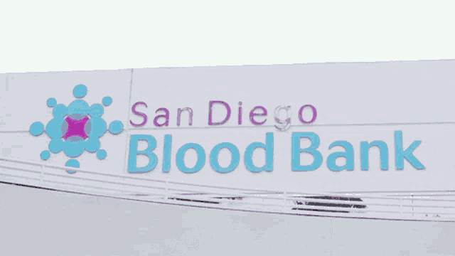 San Diego Blood Bank Baskin Robbins GIF