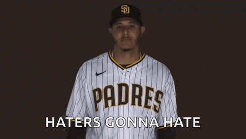 San Diego Padres Padres GIF