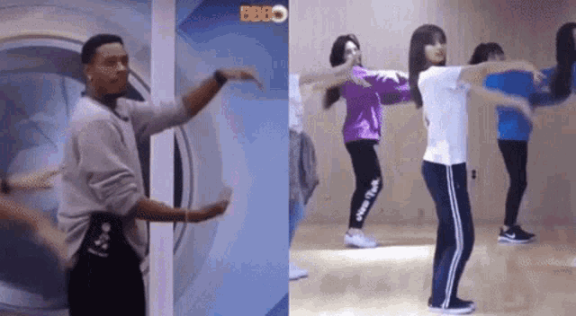 Sana Meme GIF