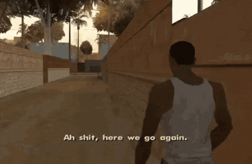 Sanandreas Herewegoagain GIF