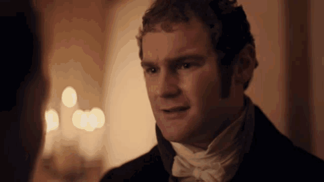 Sanditon Babington GIF