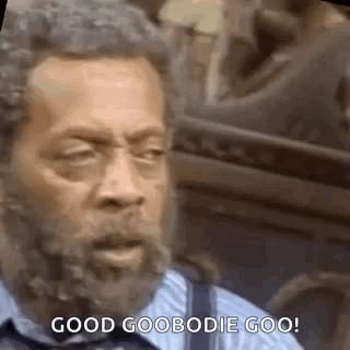 Sanford And Son Grady GIF. This 320 x 320 animated GIF is part of our grady sanford and son collection. Related themes include confused, nervous, thinking…