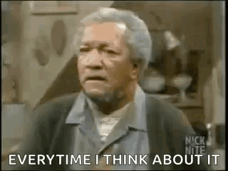 Sanford And Son Oh GIF