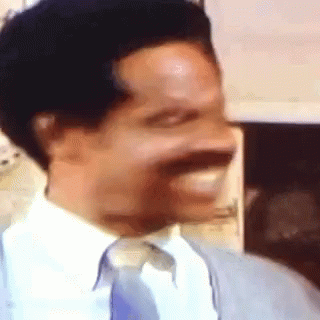 Sanford And Son Woodrow GIF. This 320 x 320 animated GIF is part of our grady sanford and son collection. Related themes include giggle, laugh, lol. Created…