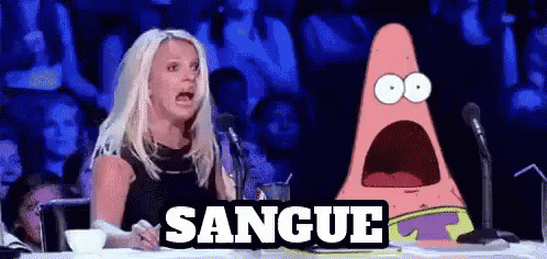 Sangue Paura Disgusto Disgustoso Spaventato Ew Orribile Orrore Brutto GIF. This 498 x 236 animated GIF is part of our paura eh collection. Related themes…