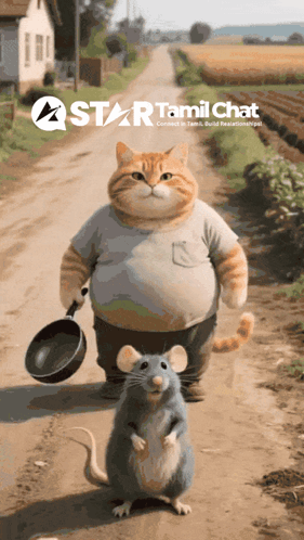 Sanjay Chat Tamil Chat GIF