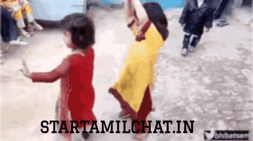 Sanjay Chat Tamil Chat GIF